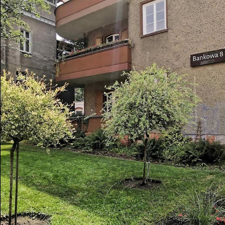 Bankowa 8 Guest Rooms Зелена Гура Екстер'єр фото